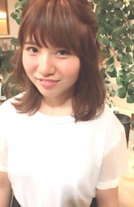 鈴木　かりん ブログ用